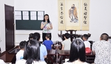 好德国学馆全日制亲子班如期开学