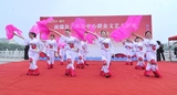 用文化庆端午 好德之家王春来孝老中心南瑞湖畔再献精彩演出
